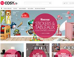 http://www.mycosy.fr