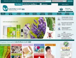 https://www.nature-labo.com