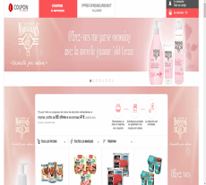 https://www.couponnetwork.fr