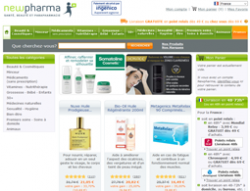 http://www.newpharma.fr