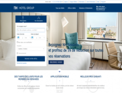 http://www.nh-hotels.fr