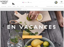 https://www.nordicnest.fr