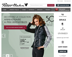 http://www.peterhahn.fr