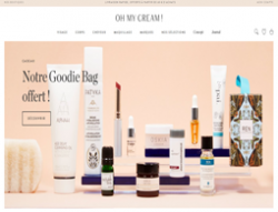 http://www.ohmycream.com