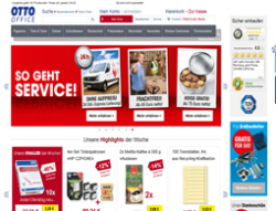 http://www.otto-office.com