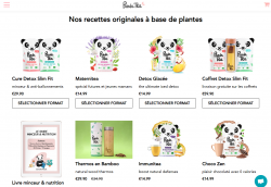 Economisez 30% | Codes Promo Panda Tea décembre 2020 Economisez 30% | Codes Promo Panda Tea décembre 2020