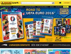 http://www.paninistore.fr