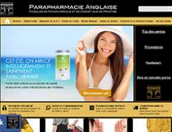 http://www.parapharmacie-anglaise.com