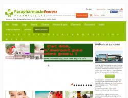 https://www.parapharmacie-express.com