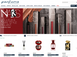 http://www.parfuma.com