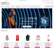 http://www.parfumerie-burdin.com