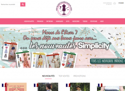 http://patrondecouture.com