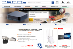 https://www.pearl.fr