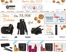 https://www.peyrouse-hair-shop.com