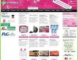 https://www.pharma7.fr