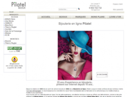 http://www.pilatel.com