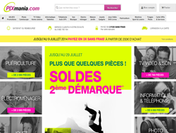 http://www.pixmania.fr