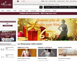 https://www.maysange.com