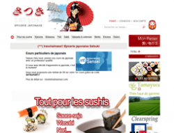 http://www.satsuki.fr