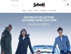 https://www.schott-store.com