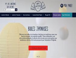 http://www.skylantern.fr