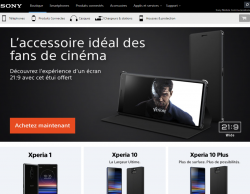 http://eshop.sonymobile.com
