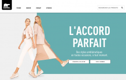http://www.sorel.com