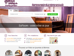http://www.soroom-hotel.com