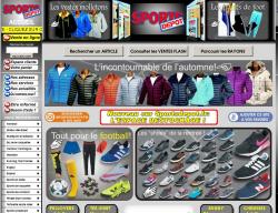 http://www.sportsdepot.fr