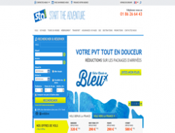 http://www.statravel.fr