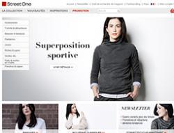 http://www.street-one.fr