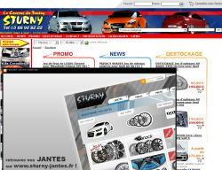 http://www.sturny-tuning.com