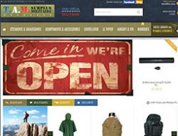 http://www.tam-surplus.fr