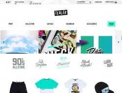 http://www.tealer.fr