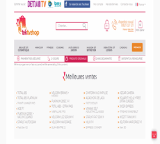 https://www.tektvshop.com