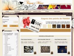 http://www.tissu-max.com