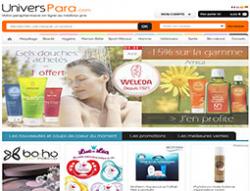 http://www.universpara.com