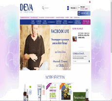 https://www.deva-lesemotions.com