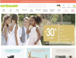 http://www.vertbaudet.fr