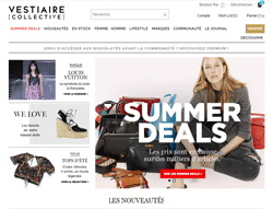 http://www.vestiairecollective.com