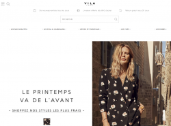 https://www.vila.com