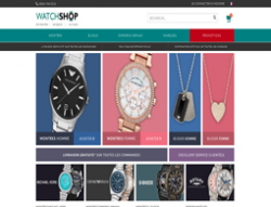 http://www.watchshop.fr