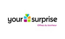 http://www.yoursurprise.fr