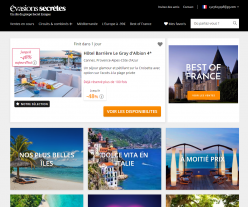 https://www.evasionssecretes.fr