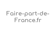 https://www.faire-part-de-france.fr