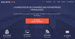 https://societeinfo.com
