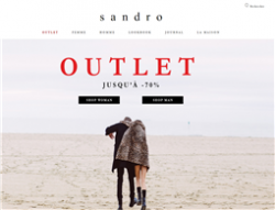 http://fr.sandro-paris.com