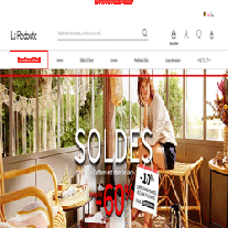 https://www.laredoute.be