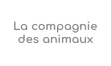 https://www.lacompagniedesanimaux.com