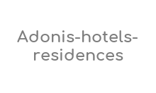 http://www.adonis-hotels-residences.com